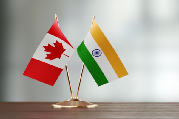 What is Canada's National Cyber Threat Assessment that blames India of 'likely spying'