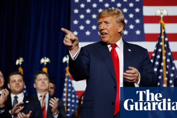 Trump refutes Iowa poll showing Harris ahead in red state: ‘It’s not even close!’ | US elections 2024