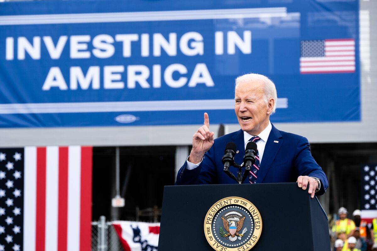 Ezra Klein On the Legacy of Bidenomics