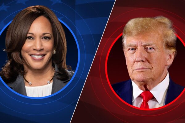 Trump Wins Indiana, Kentucky—Harris Wins Vermont, AP Says (Live Updates)