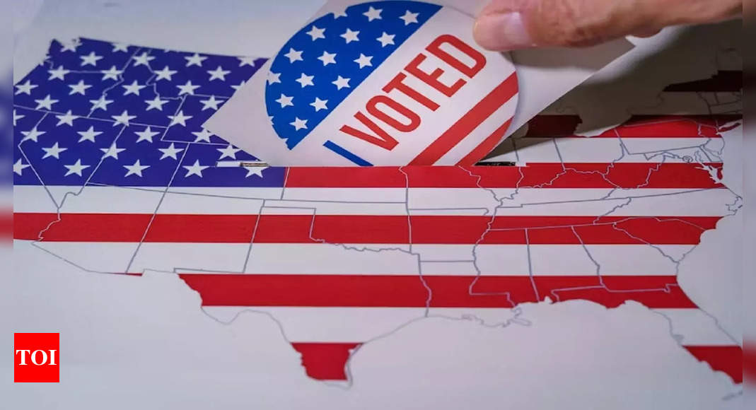 Donald Trump vs Kamala Harris: What Trump or Harris win in US elections 2024 may mean for H-1B visa aspirants