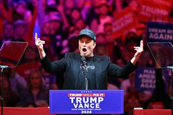 ‘$100,000 By 2025’—Donald Trump And Elon Musk Fuel Huge Bitcoin Price Predictions As Dogecoin Soars