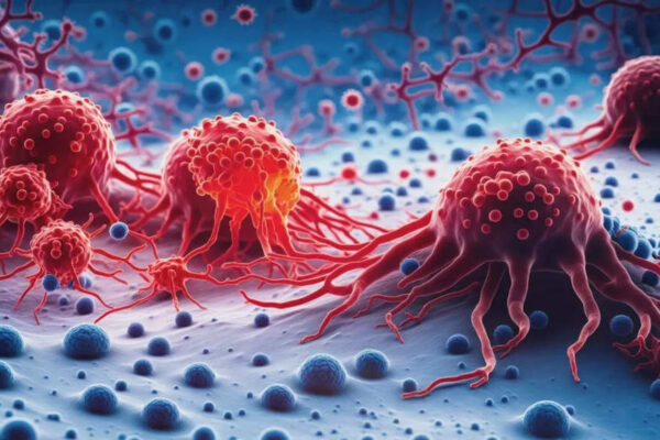 The silent killer: What about your lifestyle contributes to the development of cancer?