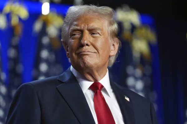 How Donald Trump’s re-election as US President may be ‘good news’ for Google How Donald Trump’s re-election as US President may be ‘good news’ for Google