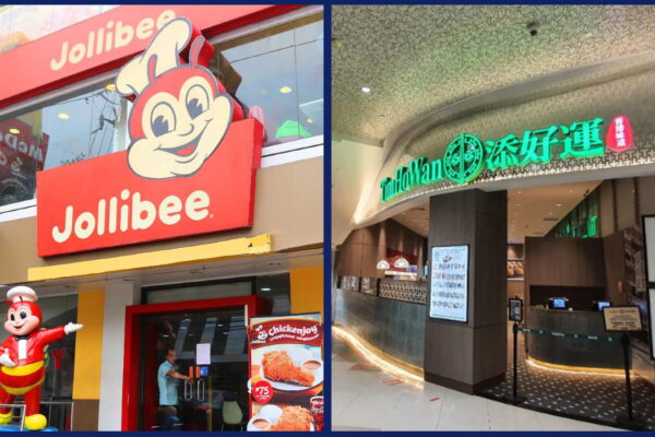 Jollibee Group to fully take over HK's dim sum chain Tim Ho Wan