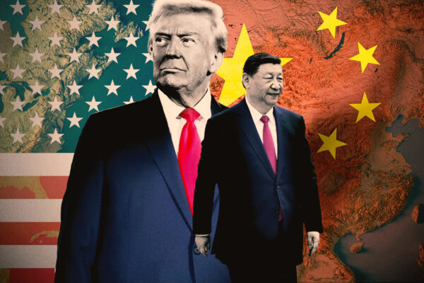 Watch Why Trump Faces a Losing Tech War With China
