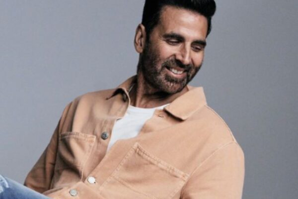 This one healthy habit of Akshay Kumar can be a solution to several health issues