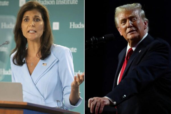 ​'I wish him...': Nikki Haley responds to her exclusion from Trump's administration