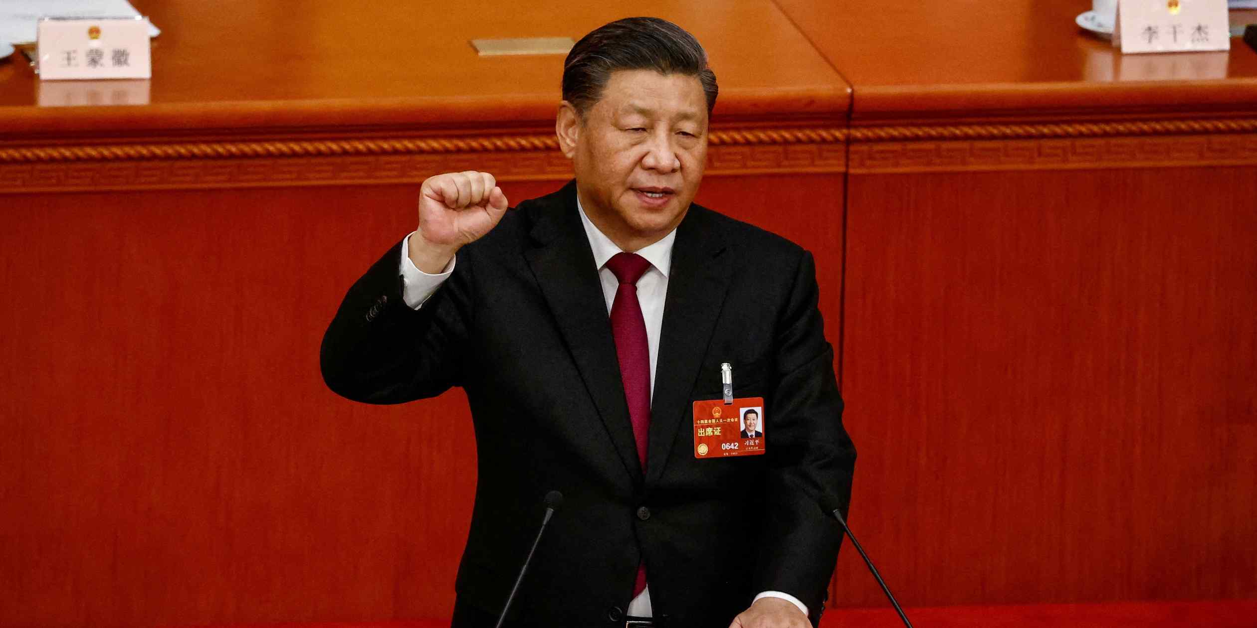 China journalism award for English story signals drive to shape narrative