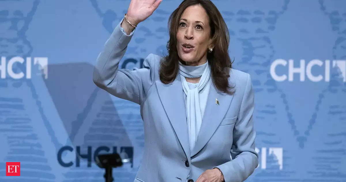 Kamala Harris President: Should Joe Biden resign and let Kamala Harris serve as 47th President of US? Clamour grows; here's why