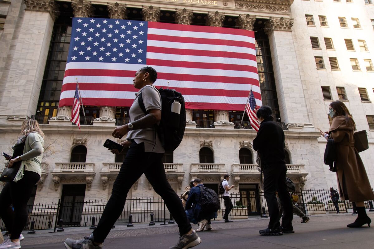 Trump Trades Power On, Asia Investors Show Caution: Markets Wrap