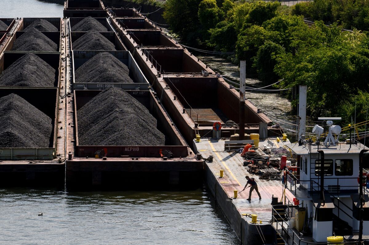 Climate Skeptics Urge Trump to Boost Coal, Gut Science in Agencies
