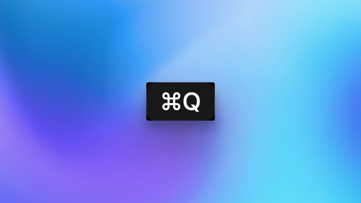 All the Ways to Quit (or Force Quit) a Mac App