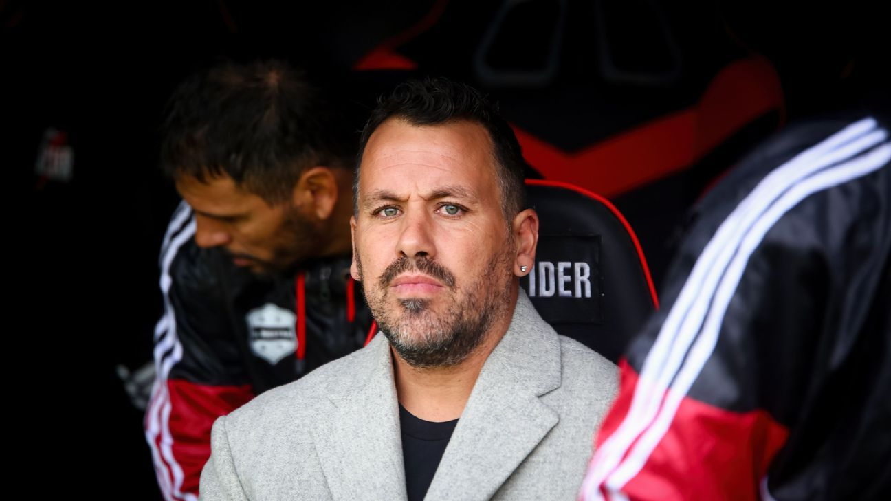 Betting probe launched after Argentine side field influencer
