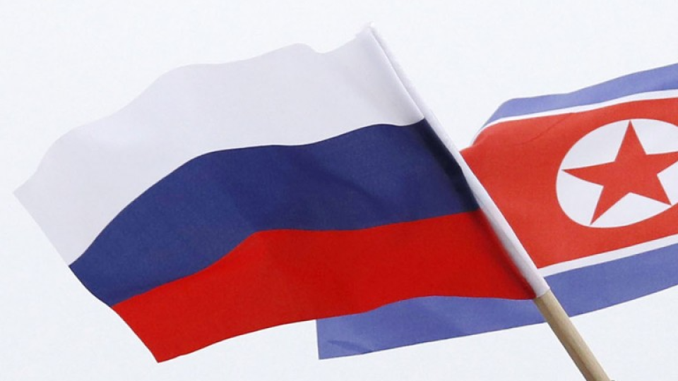 50,000 Russian, North Korean troops in Kursk fighting against Ukraine
