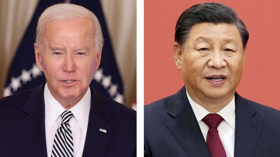Biden-Xi farewell talks set for Lima on Nov. 16 with Trump in the wings