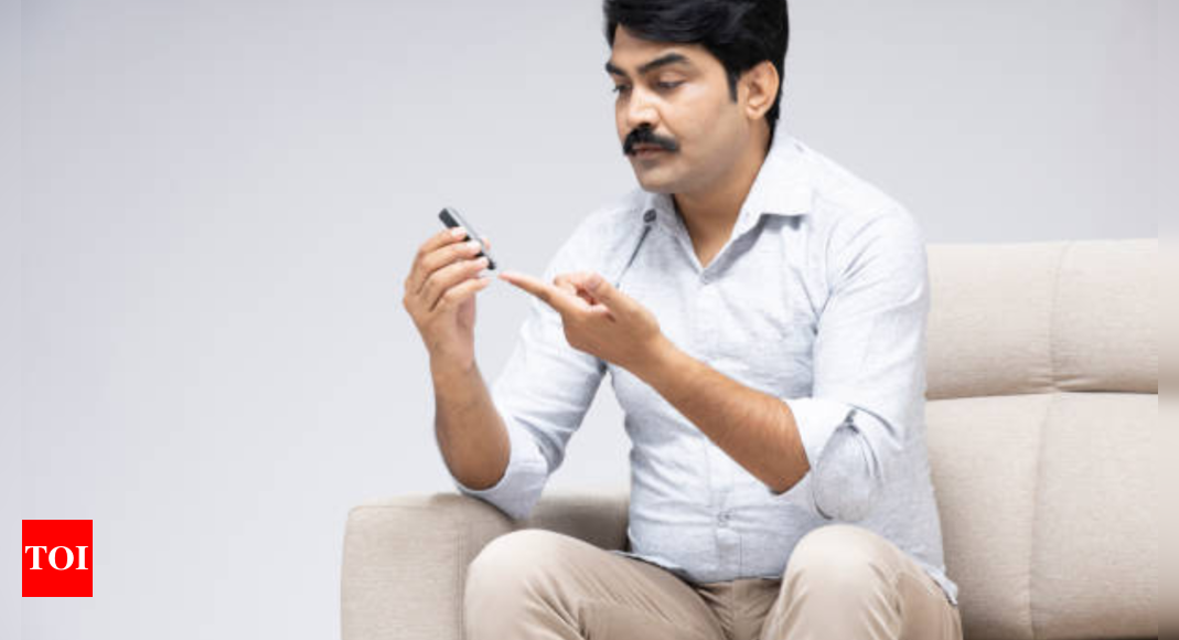 Are you at risk? The critical role of early screening in diabetes prevention