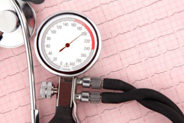 Blood Pressure: Why is blood pressure control crucial for people with diabetes? |