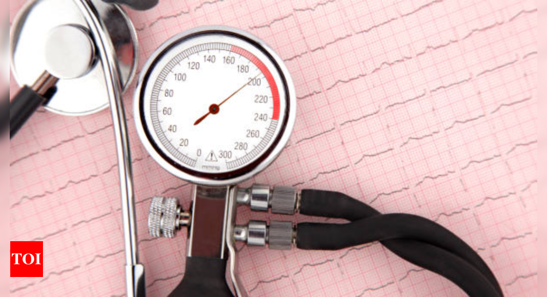 Blood Pressure: Why is blood pressure control crucial for people with diabetes? |