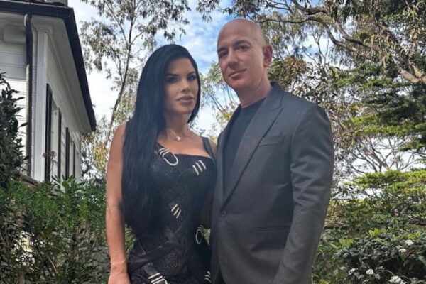 Jeff Bezos to marry Lauren Sanchez in a star-studded wedding: What we know so far