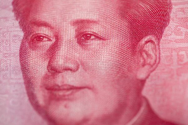 China’s Dream of ‘Powerful Currency’ Runs Into Trump’s Return