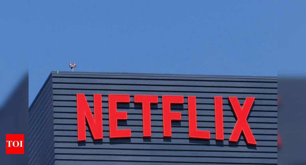 'Netflix crash' trends on social media as streaming platform crashes in US, India ahead of Mike Tyson vs Jake Paul boxing match