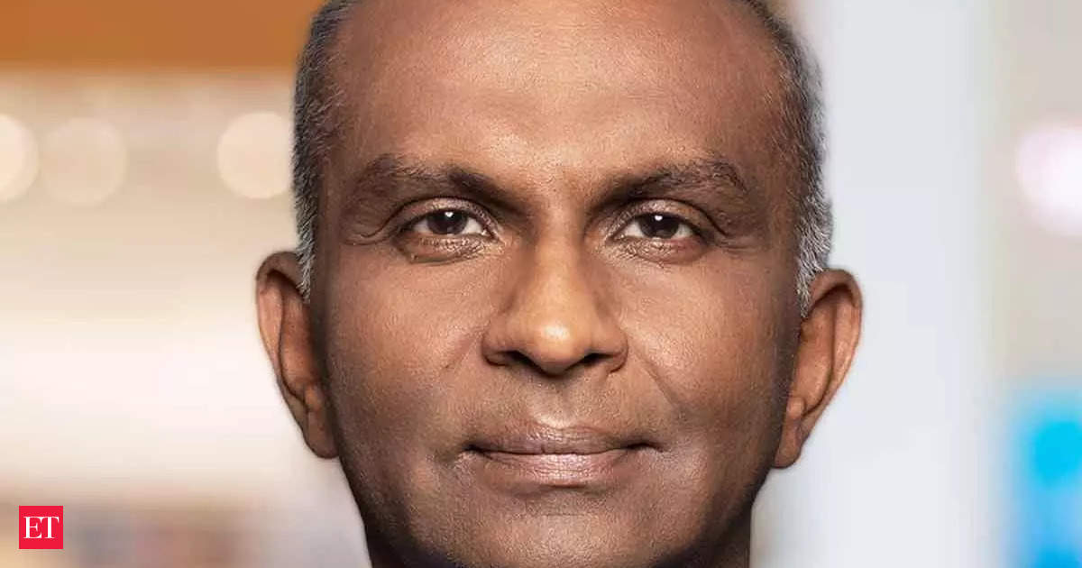During Trump 2.0, India second only to US for investors: Viswas Raghavan, Executive Vice-Chair, Citigroup