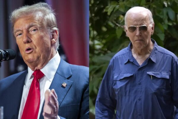 Trump 2.0 looms. So, what does Biden decision mean?