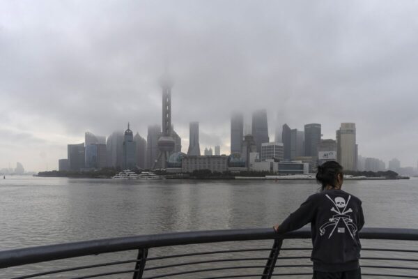 Morgan Stanley, Goldman Call for Greater China Transparency