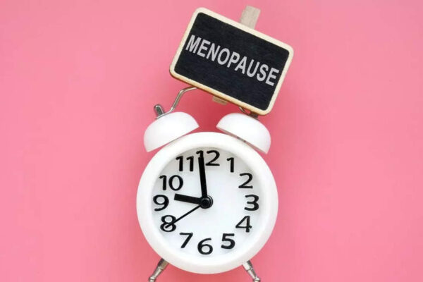 Role of nutrition in managing menopause symptoms: What every woman should know