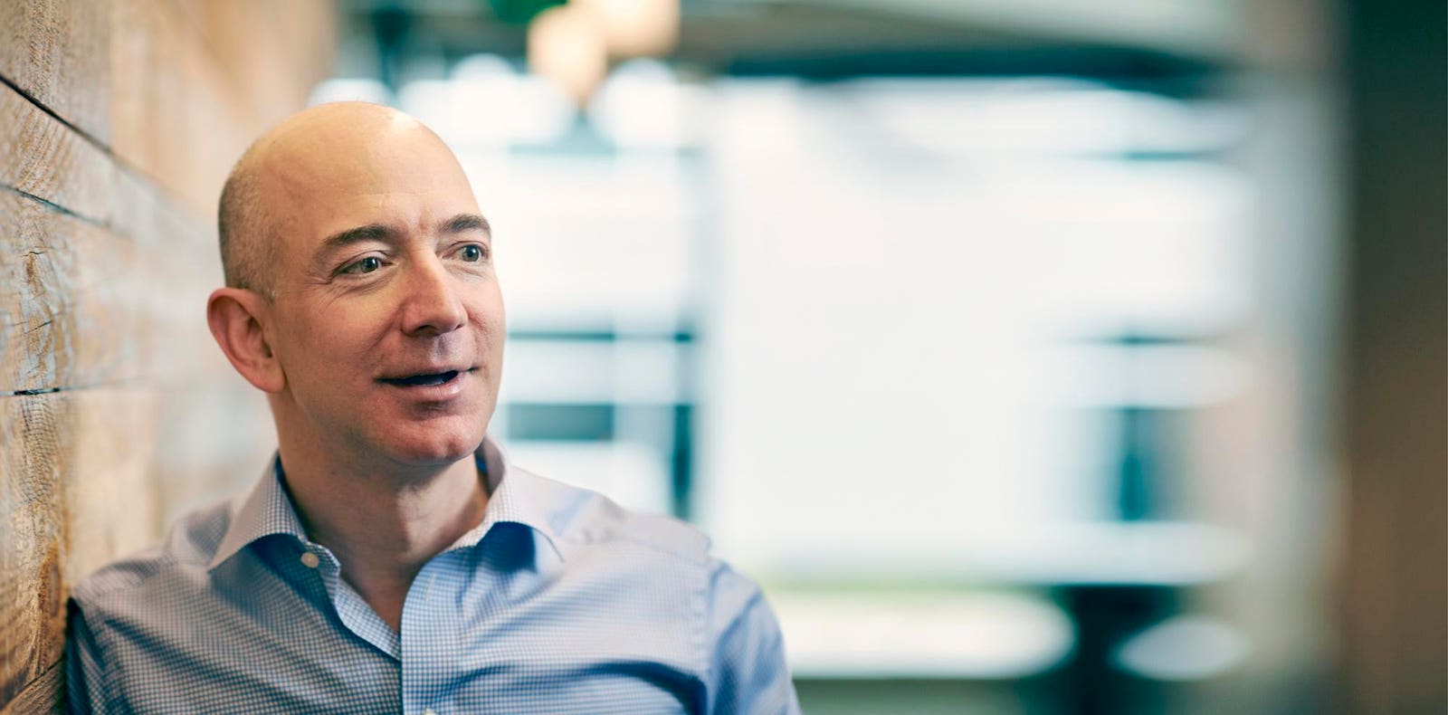 Billionaire Amazon Founder Jeff Bezos Just Gave $110 Million To Address Homelessness