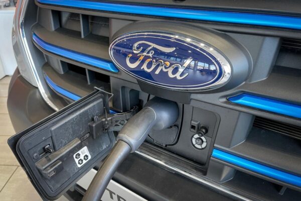 Stalled European Electric Vehicle Sales Trigger 4,000 Job Cuts At Ford