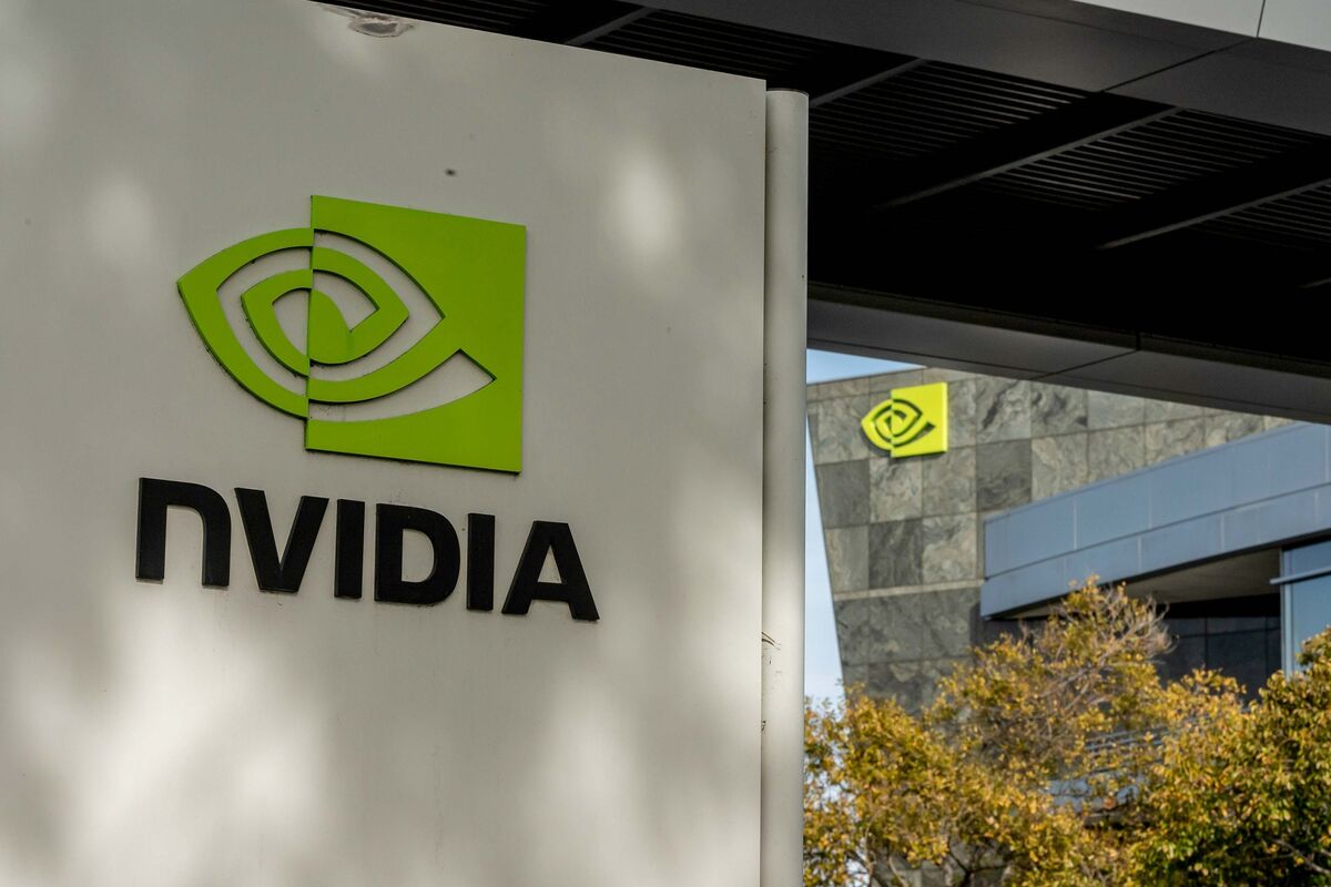 Nvidia’s (NVDA) Forecast Magic Fades as Analysts Catch Up to Reality