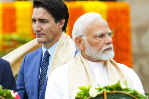 No evidence linking PM Modi, Jaishankar, NSA Doval to criminal activity: Canada | India News