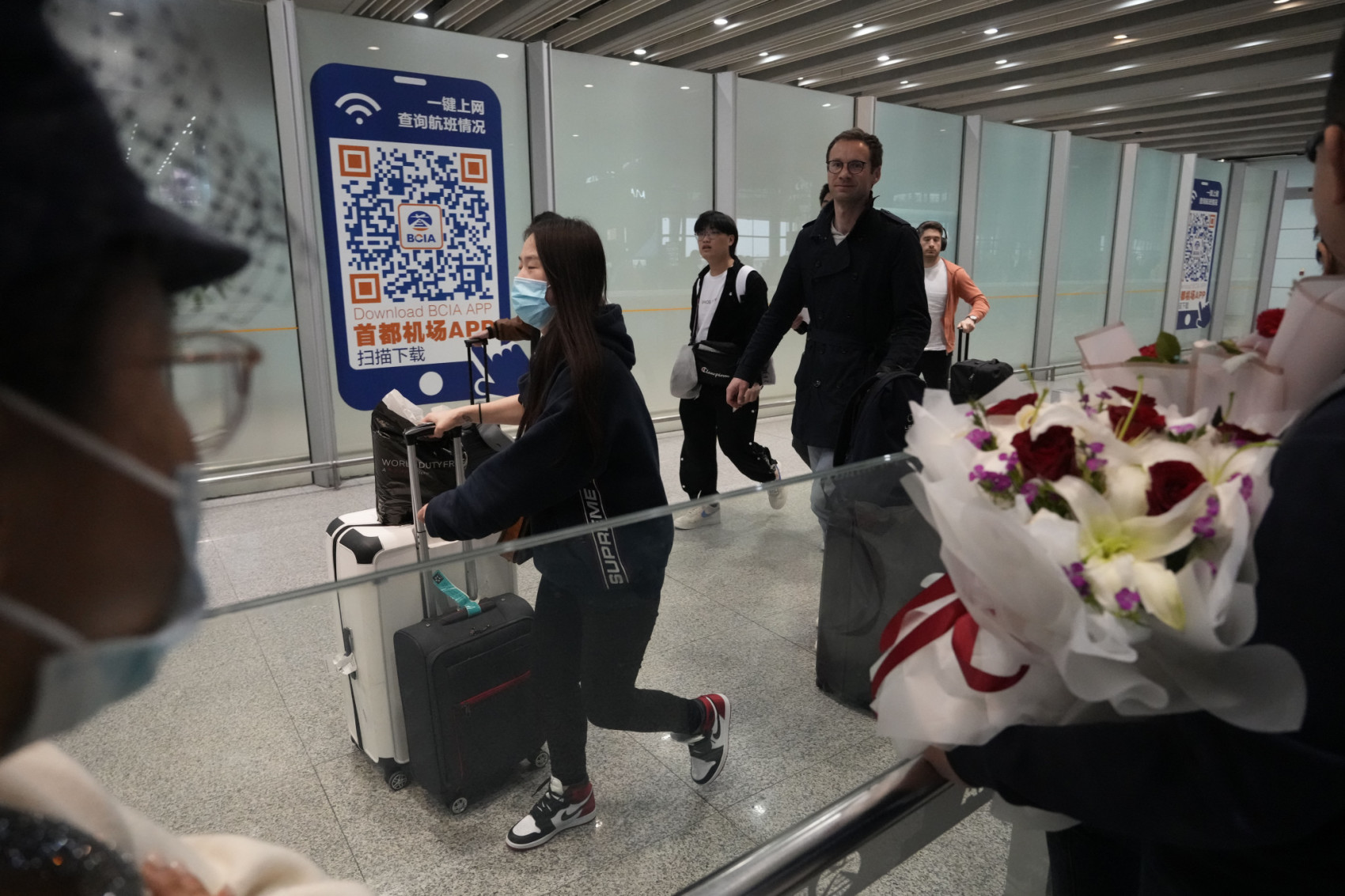 China expanding visa-free entry to more countries, including Japan