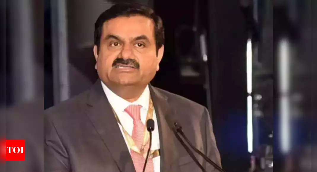 Adani US indictment: What are WhatsApp messages quoted in SEC report
