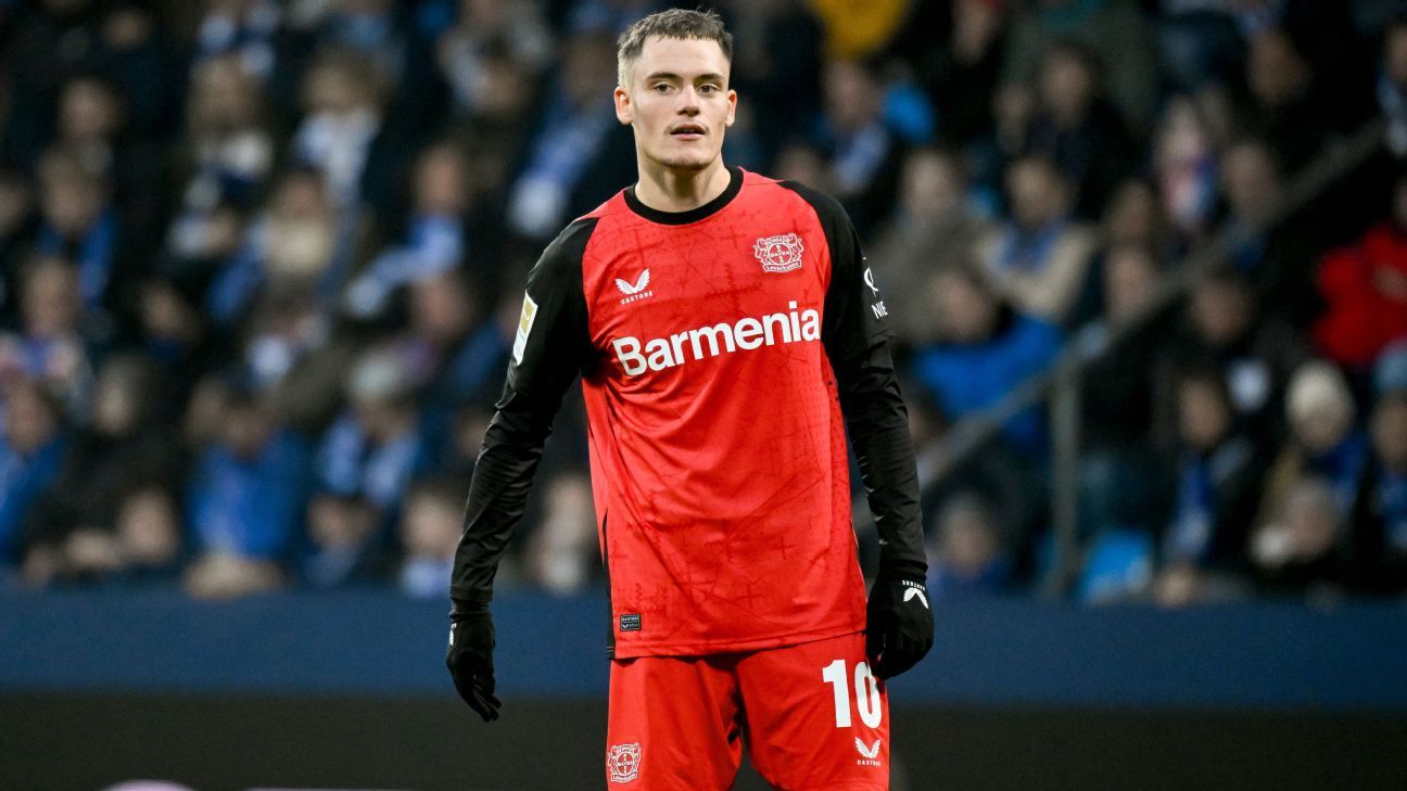 Transfer rumors, news: Bayern put Wirtz top of priority list