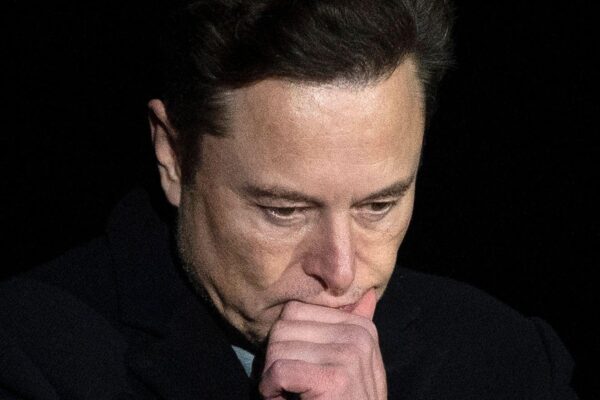 Tesla CEO Elon Musk Warns U.S. ‘Bankruptcy’ Is Coming ‘Super Fast’ Without A Dogecoin Inspired ‘Fix’