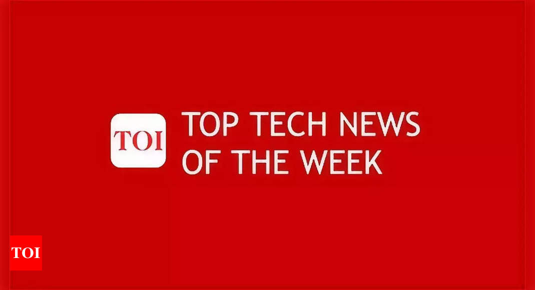 Elon Musk becomes richest in history, Zomato CEO’s job listing, US 'break-up' plan for Google, Meta fined in India and other top tech news of the week