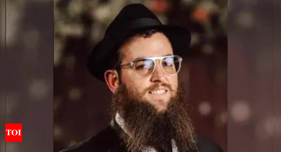 Who was Rabbi Zvi Kogan, Israeli-Moldovan citizen killed in UAE? | World News