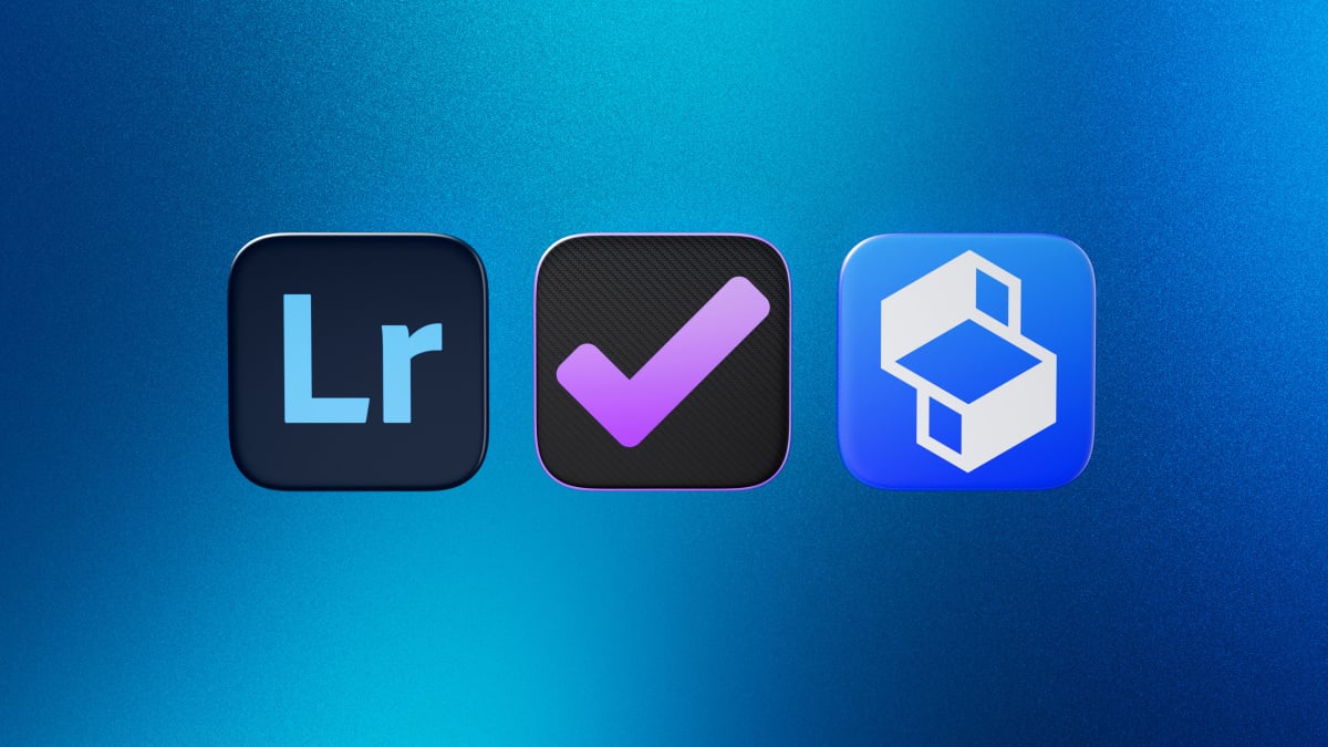 The Best Apps of 2024, According to Apple