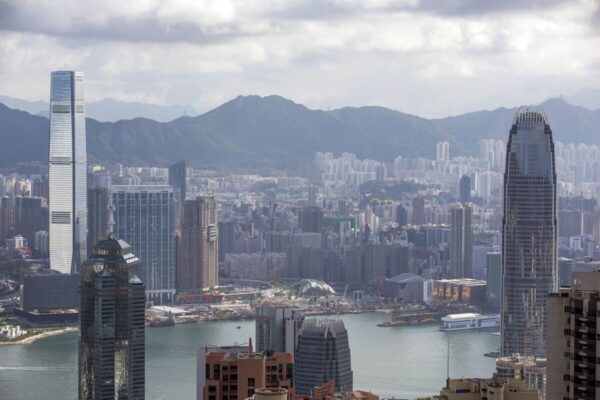 Hong Kong a ‘Global Leader’ in Financial Crime, US Lawmakers Say Hong Kong a ‘Global Leader’ in Financial Crime, US Lawmakers Say