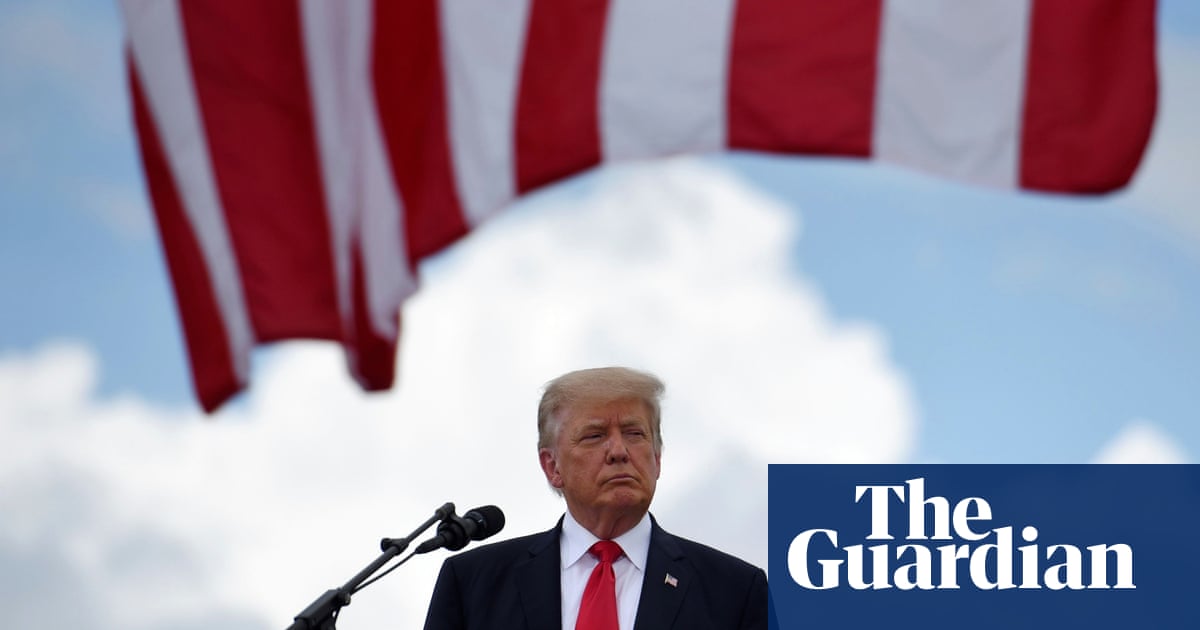 Trump vows tariffs on Mexico and Canada and deeper tariffs on China | Donald Trump