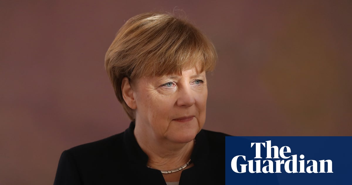Regrets, feminism, and Trump’s ‘fascination’ with Putin: key takeways from Merkel’s memoir | Angela Merkel