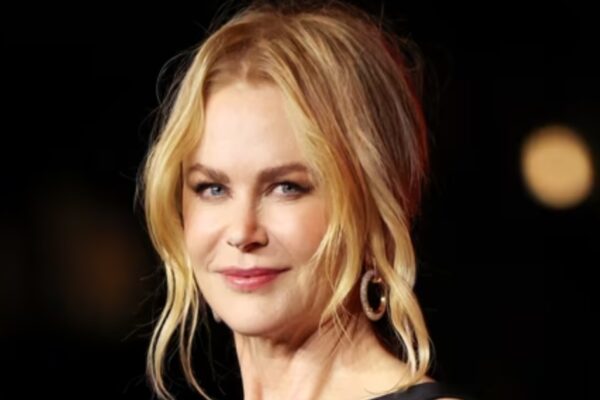 nicole kidman: Is Nicole Kidman the latest A-list celebrity planning to exit the U.S? Here's where she is going and the reason behind the decision