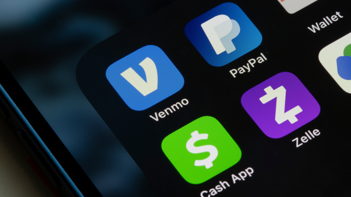 Venmo, Apple Pay, and Other Payment Apps Are About to Be More Regulated