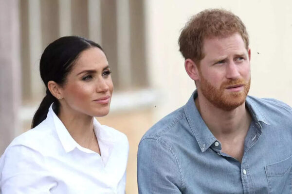 Prince Harry, Meghan Markle to fight deportation attempts by Trump | World News Prince Harry, Meghan Markle to fight deportation attempts by Trump | World News