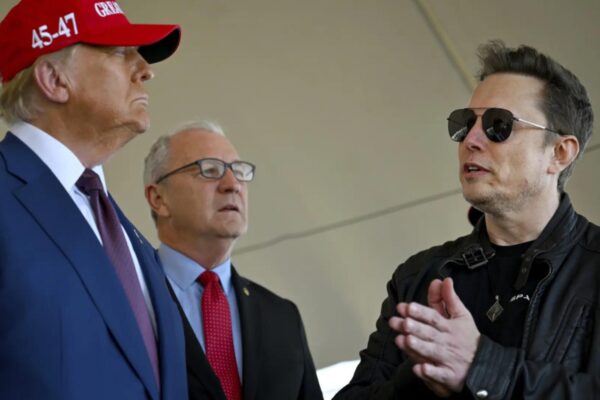 Elon Musk Donald Trump: Elon Musk's mother predicts how long his son's friendship with Donald Trump will last