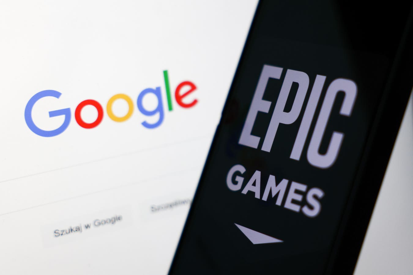 Google Asks Federal Judge To Toss Epic Games Ruling Over App Store Billing, Report Says