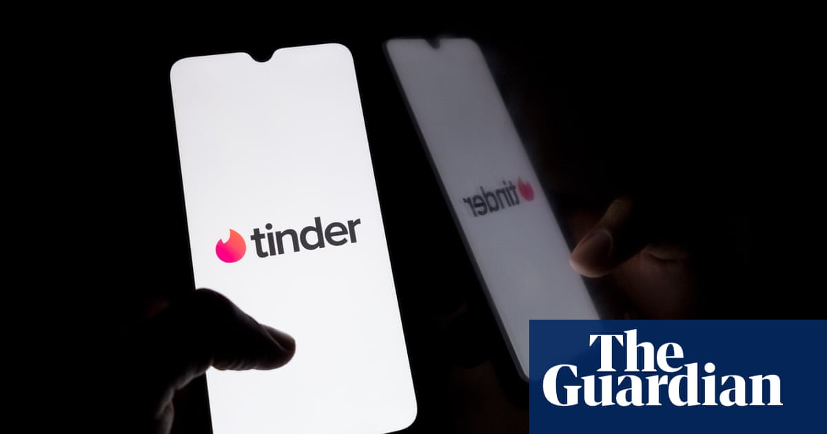Gen Z is breaking up with dating apps, Ofcom says | Online dating